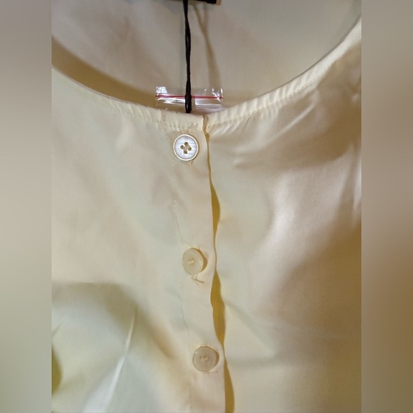 Cotton -Blend  Cider Women  Top Size XL - Picture 6 of 12